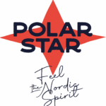 logo polar star